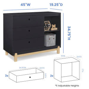 Picture of Poppy Dresser