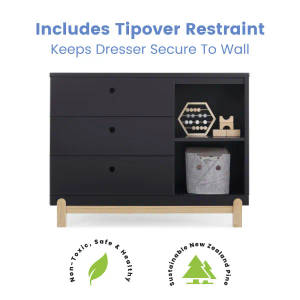 Picture of Poppy Dresser