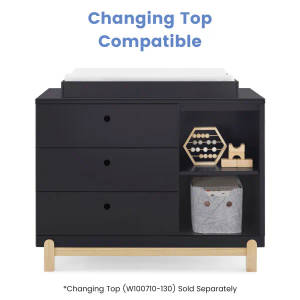 Picture of Poppy Dresser