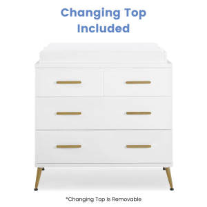 Picture of Sloane Dresser