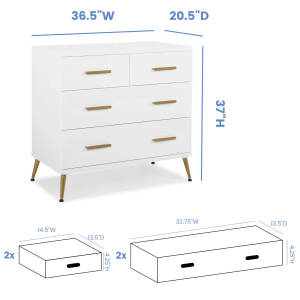 Picture of Sloane Dresser