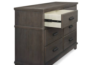 Picture of Asher Dresser