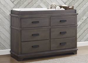 Picture of Asher Dresser