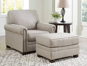Picture of Gaelon Ottoman