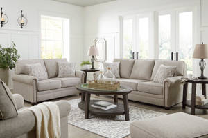 Picture of Gaelon Ottoman