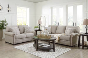 Picture of Gaelon Loveseat