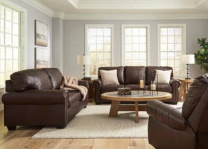 Picture of Colleton Recliner