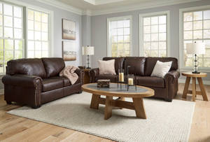 Picture of Colleton Loveseat