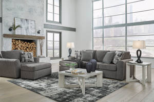 Picture of Gardiner Ottoman