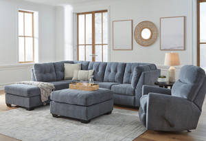 Picture of Marleton Ottoman