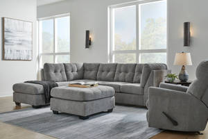 Picture of Marleton Ottoman