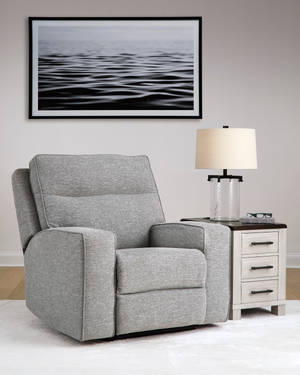 Picture of Biscoe Power Recliner