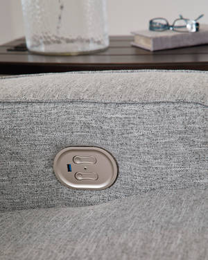 Picture of Biscoe Power Recliner
