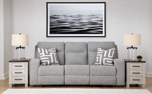 Picture of Biscoe Power Reclining Sofa