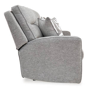 Picture of Biscoe Power Reclining Loveseat