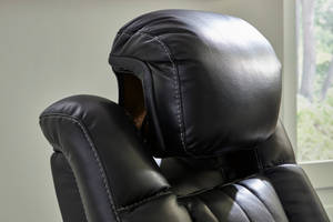 Picture of Caveman Power Recliner