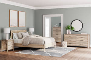 Picture of Battelle Dresser