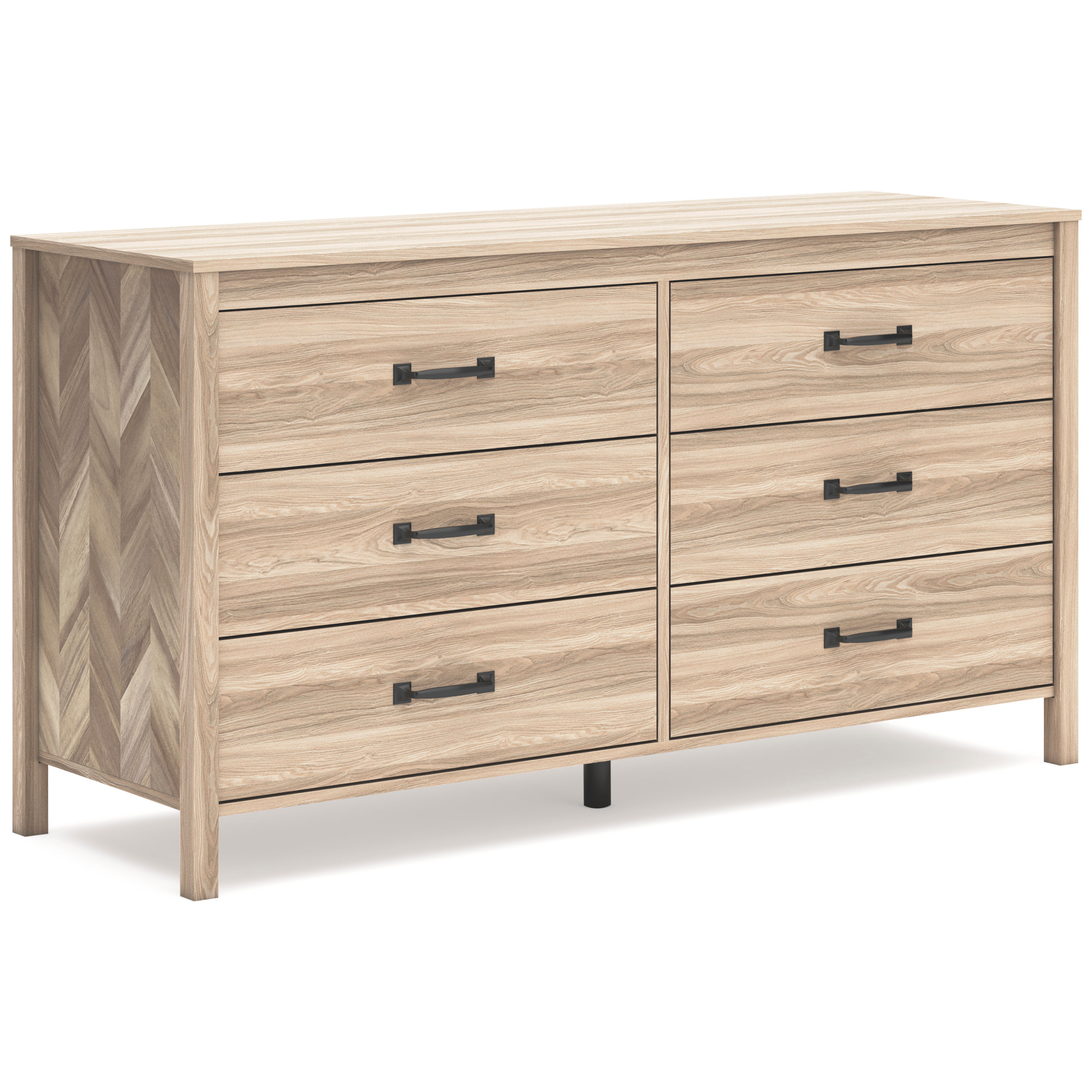 Picture of Battelle Dresser