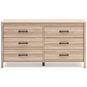 Picture of Battelle Dresser