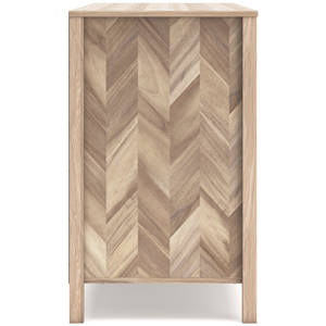 Picture of Battelle Dresser