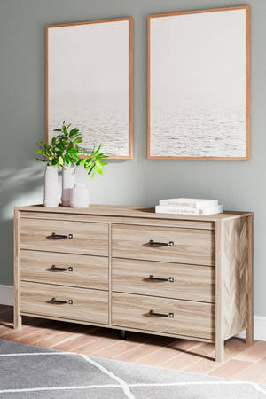Picture of Battelle Dresser