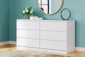 Picture of Onita Dresser