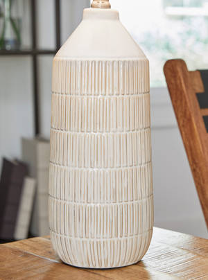 Picture of Willport Table Lamp