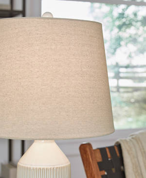 Picture of Willport Table Lamp