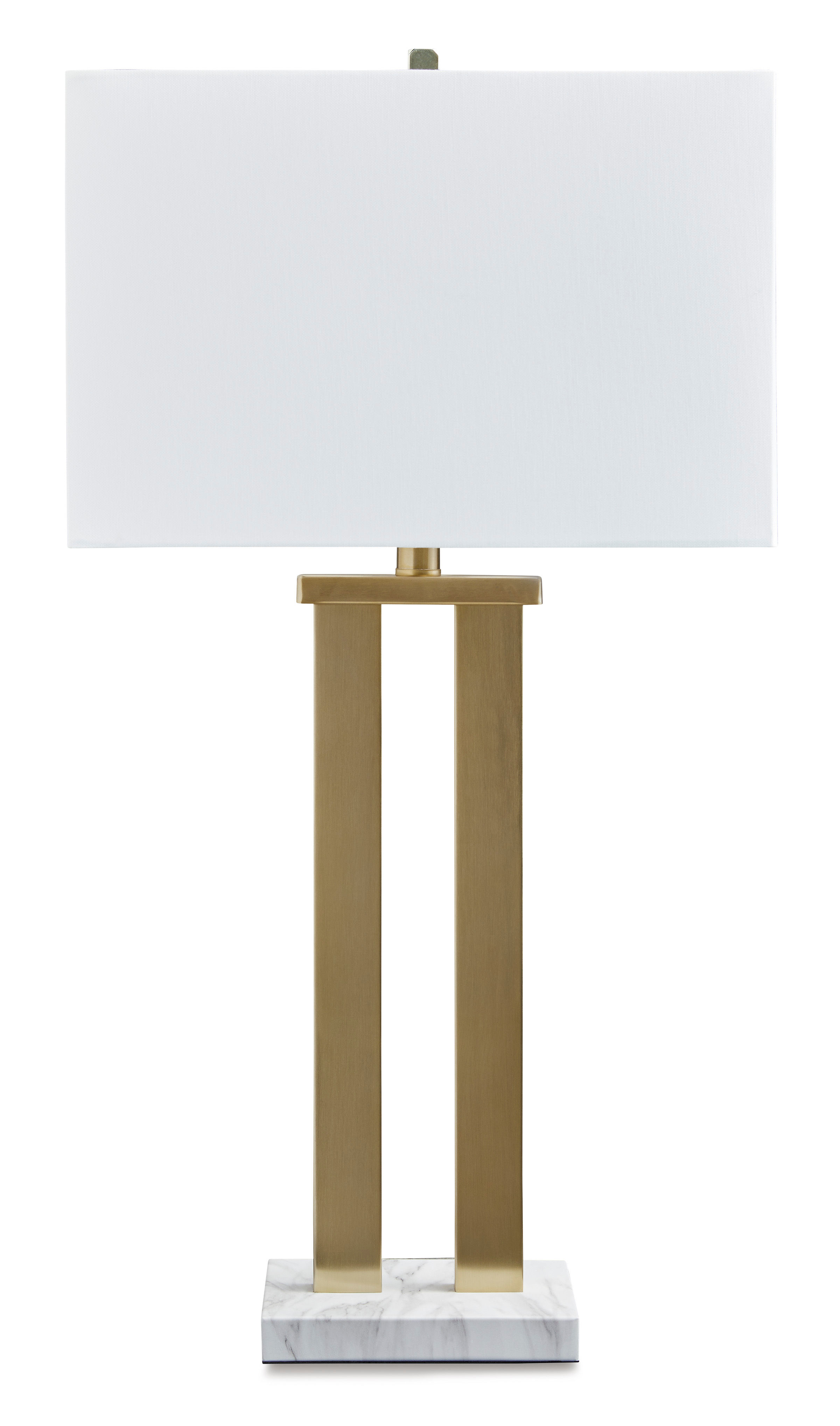Picture of Coopermen Table Lamp
