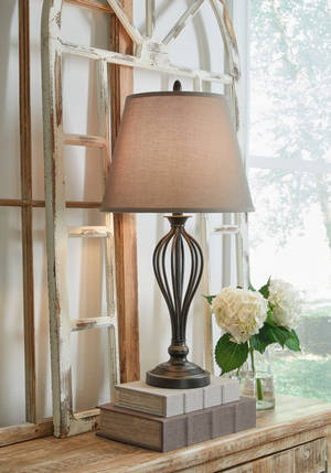 Picture of Ornawell Table Lamp