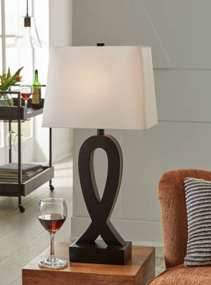 Picture of Markellton Table Lamp