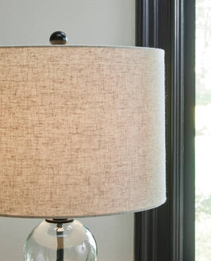 Picture of Airbal Table Lamp