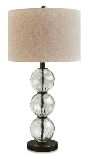 Picture of Airbal Table Lamp