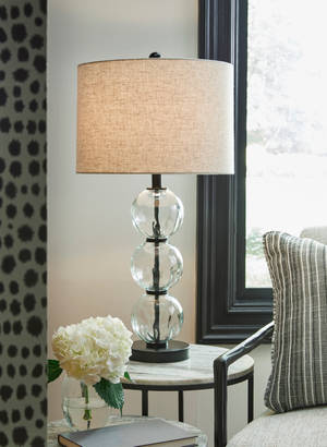 Picture of Airbal Table Lamp