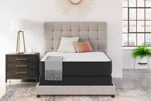 Picture of Limited Edition Firm King Mattress