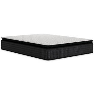 Picture of Limited Edition Pillowtop Queen Mattress