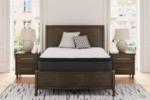 Picture of Limited Edition Pillowtop Queen Mattress