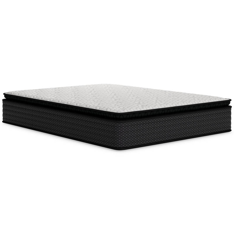 Picture of Limited Edition Pillowtop Cal-King Mattress