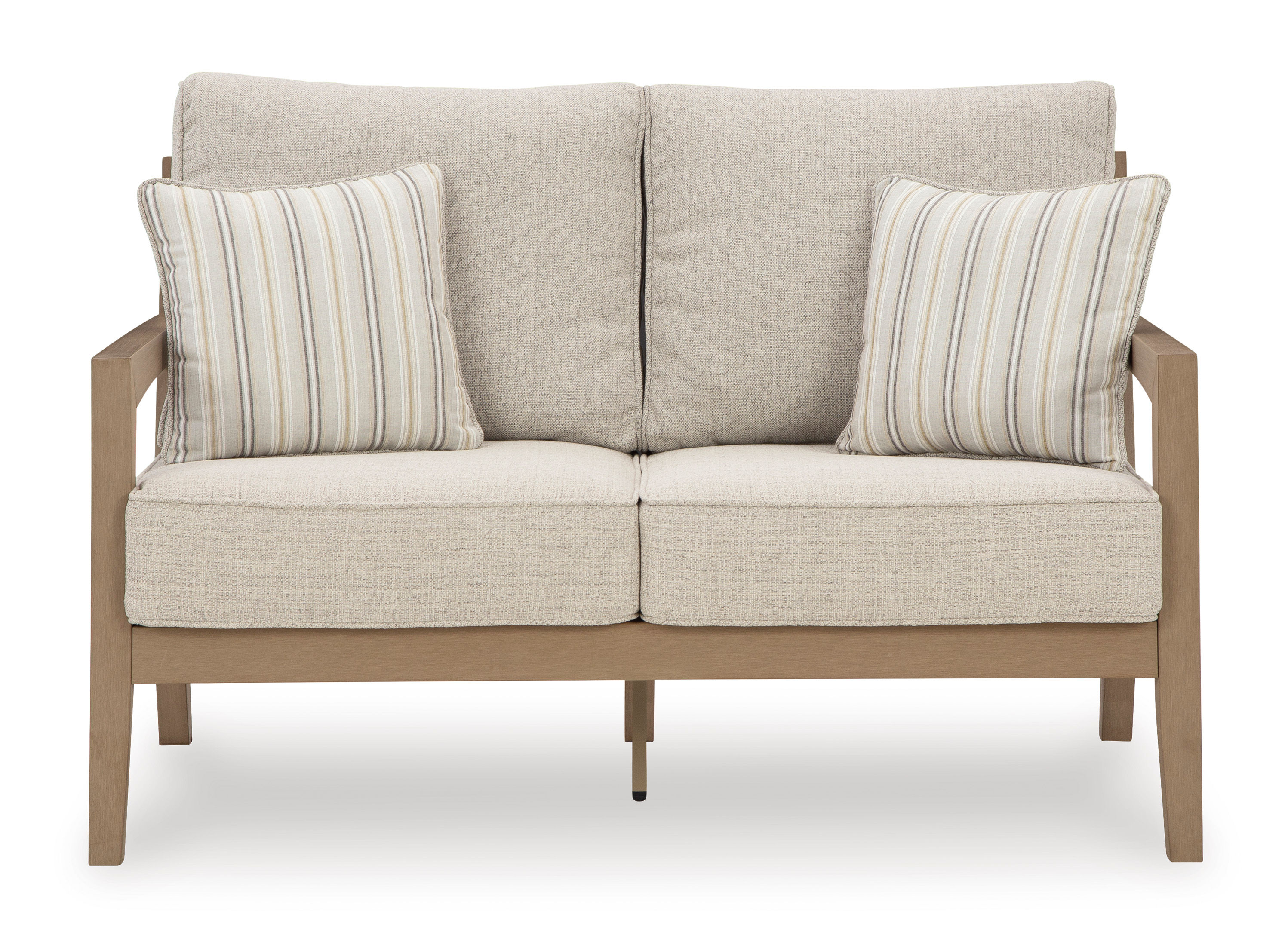 Picture of Hallow Creek Outdoor Loveseat