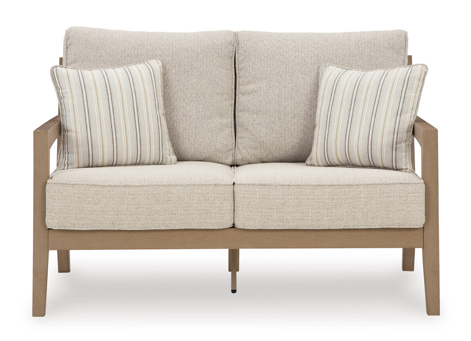 Picture of Hallow Creek Outdoor Loveseat