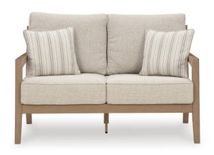 Picture of Hallow Creek Outdoor Loveseat