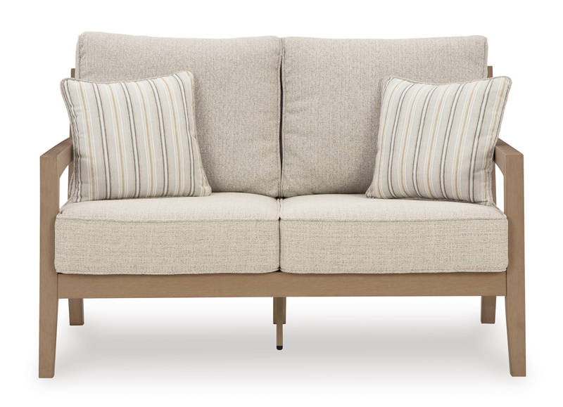 Picture of Hallow Creek Outdoor Loveseat