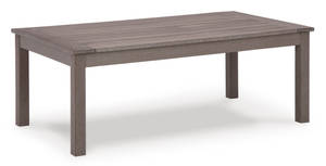 Picture of Hillside Barn Outdoor Coffee Table