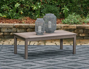 Picture of Hillside Barn Outdoor Coffee Table