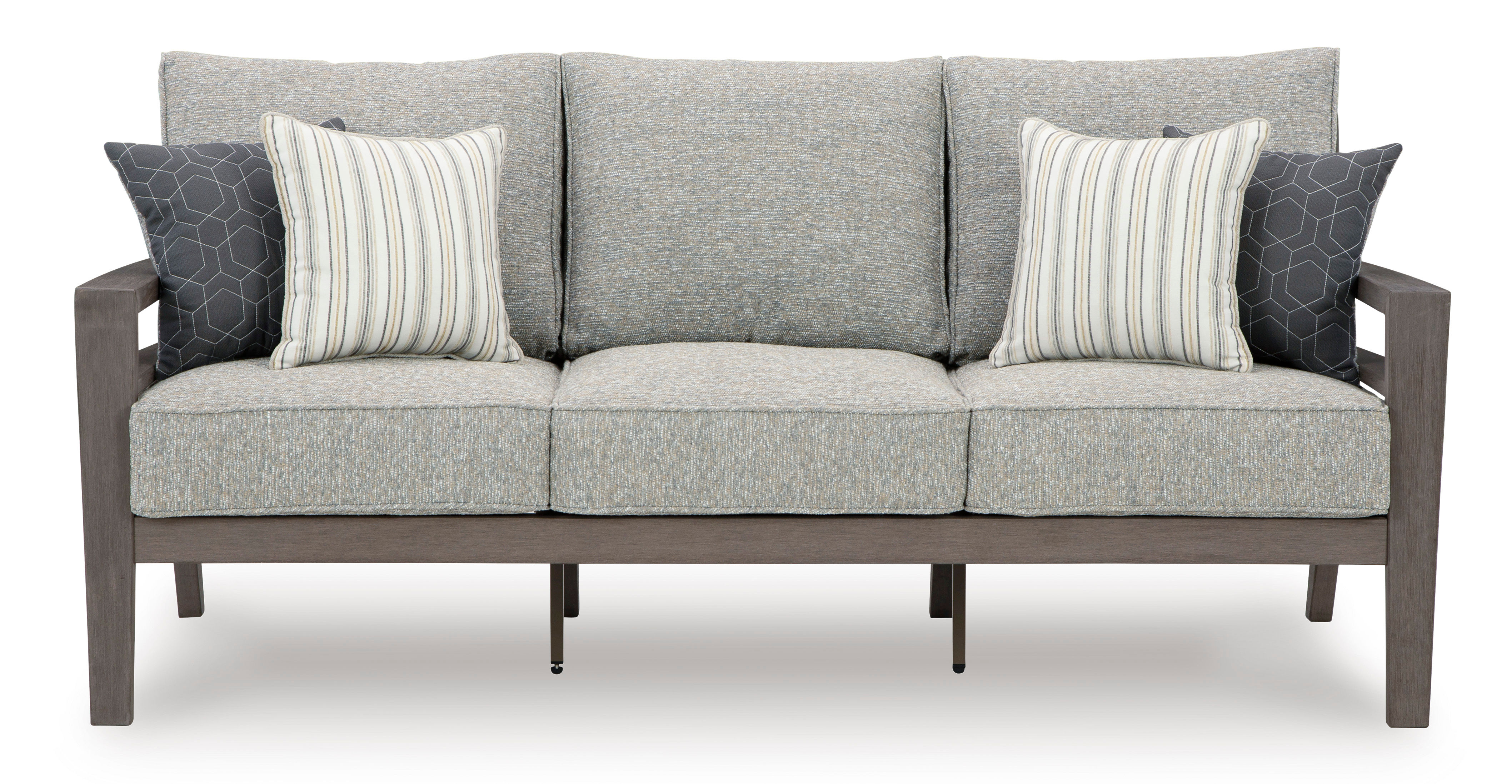 Picture of Hillside Barn Outdoor Sofa