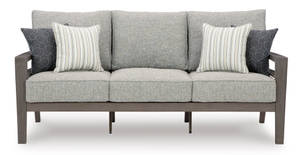 Picture of Hillside Barn Outdoor Sofa