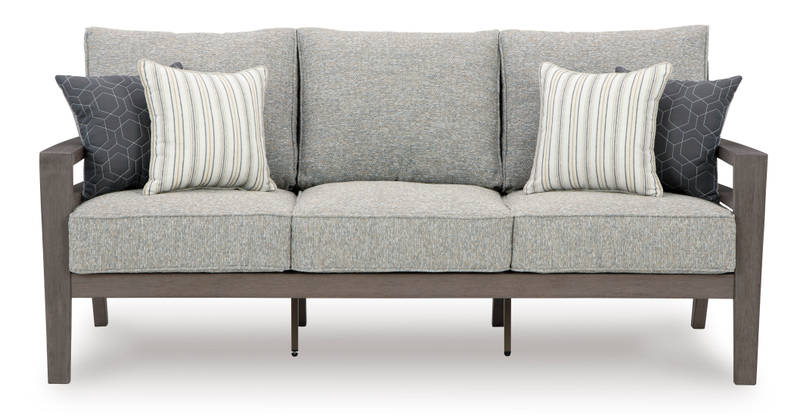 Picture of Hillside Barn Outdoor Sofa