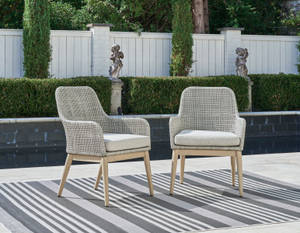 Picture of Seton Creek Outdoor Chair