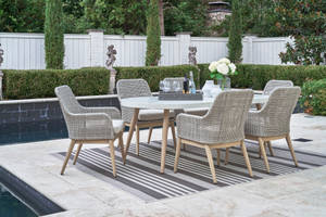 Picture of Seton Creek Outdoor Chair