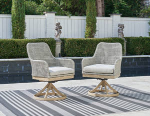 Picture of Seton Creek Outdoor Chair